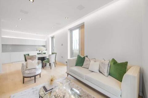 2 bedroom flat to rent, Duchess Walk, London SE1
