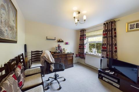 4 bedroom townhouse for sale - Scotsman Drive, Scawthorpe
