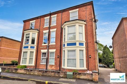 undefined, Clarence Road, Hinckley