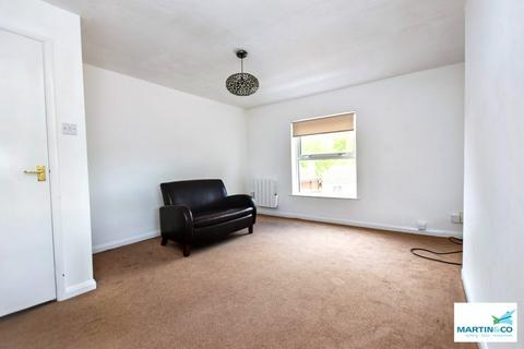 undefined, Clarence Road, Hinckley