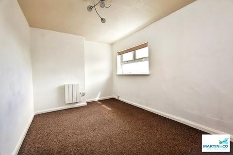 undefined, Clarence Road, Hinckley