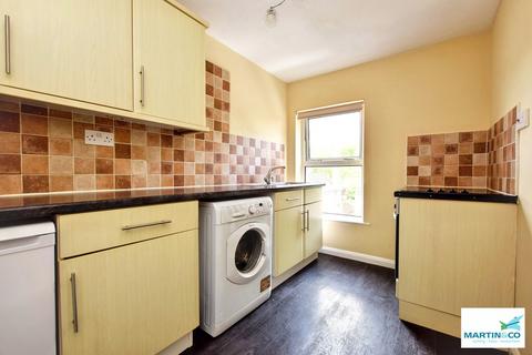 undefined, Clarence Road, Hinckley