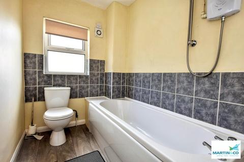 undefined, Clarence Road, Hinckley