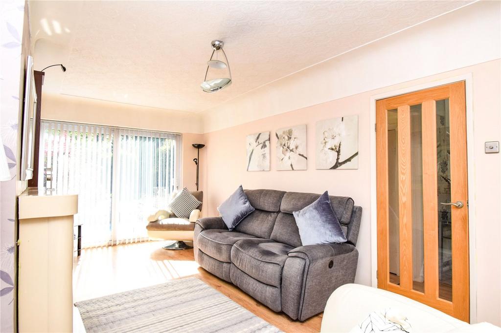Gateacre Park Drive, Gateacre, Liverpool, L25 3 bed semidetached house