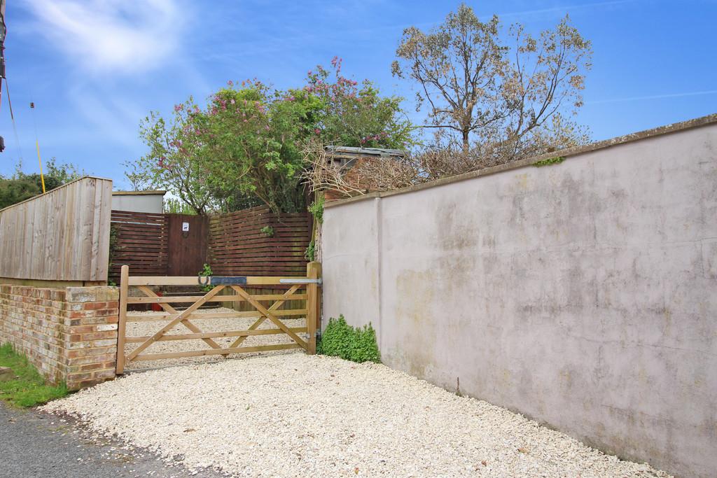 Upton Scudamore, Warminster 4 bed cottage for sale £540,000