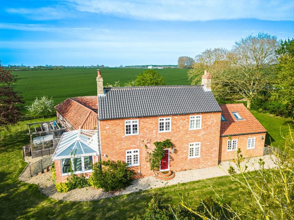 North Elmham 7 bed detached house for sale £900,000