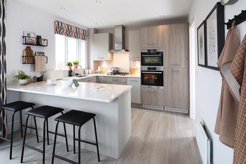 3 bedroom detached house for sale - Amberley at Elm Green, Waterlooville Nicholson Way PO7