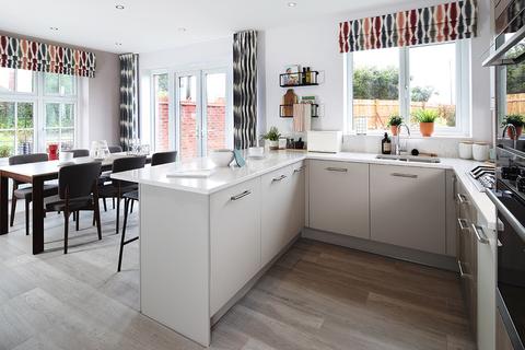 3 bedroom detached house for sale - Amberley at Elm Green, Waterlooville Nicholson Way PO7