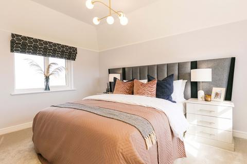 3 bedroom detached house for sale, Harlech at Hazel Park, Stevenage Gresley Way SG2