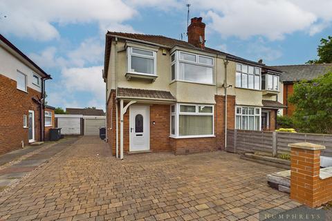 19 Broadway East, Newton, Chester, CH2 2DW