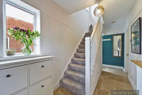 19 Broadway East, Newton, Chester, CH2 2DW
