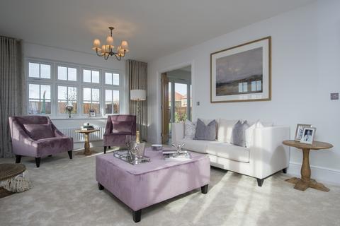 4 bedroom detached house for sale - Balmoral at Woodborough Grange, Winscombe Woodborough Road BS25