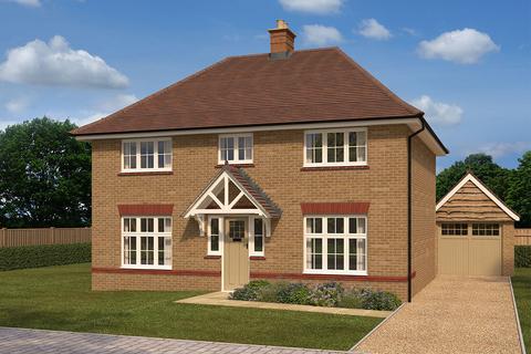 4 bedroom detached house for sale - Plot 313, Harrogate at The Mulberries, Witham, Hatfield Road CM8