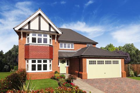4 bedroom detached house for sale - Plot 377, Henley at The Mulberries, Witham, Hatfield Road CM8