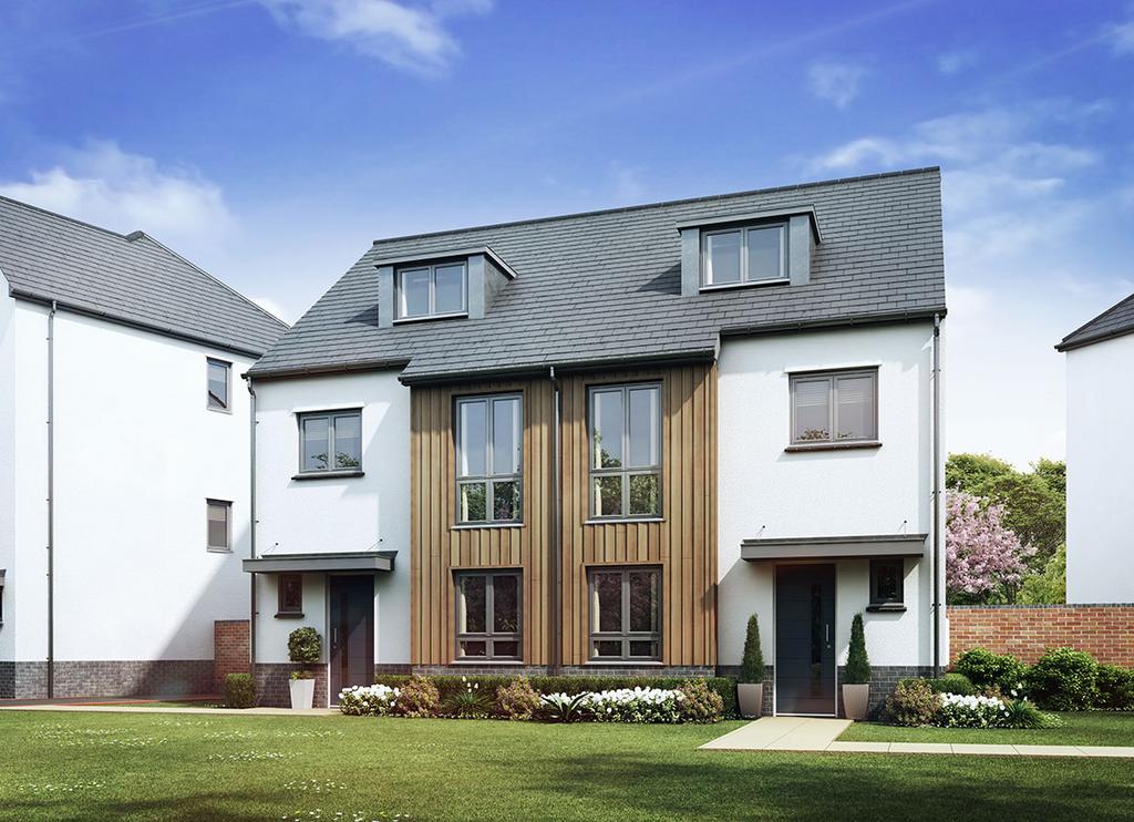 Roundhay at The Point at Thorpe Park, Leeds Barrington Way, off William