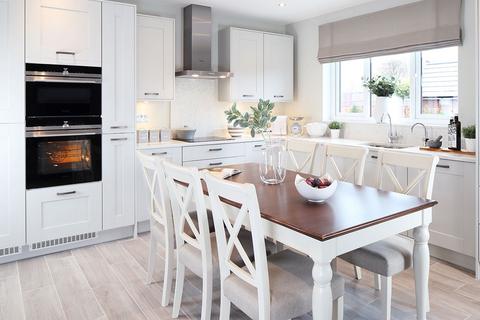 4 bedroom detached house for sale - Plot 311, Cambridge at The Mulberries, Witham, Hatfield Road CM8