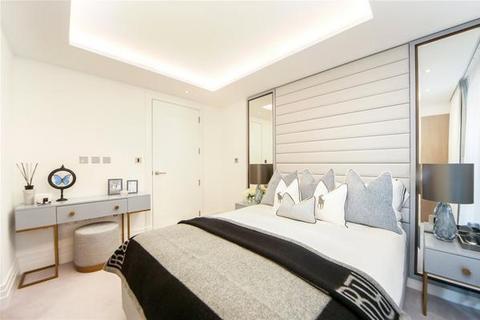 2 bedroom apartment to rent, Kensington Garden Square