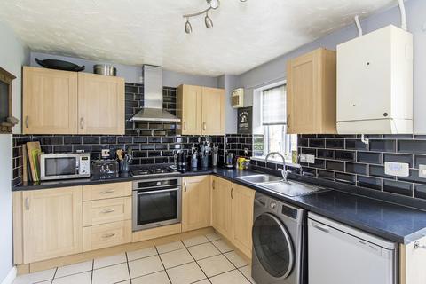 2 bedroom end of terrace house for sale, Goodwood Close, Market Harborough