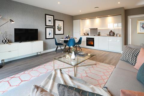 2 bedroom flat for sale - The Type 6 Apartment at Blossom Park, Ingatestone Roman Road CM4