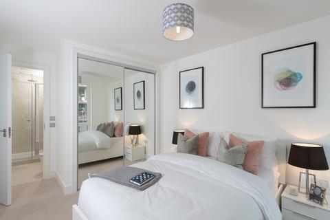 2 bedroom flat for sale - The Type 7 Apartment at Blossom Park, Ingatestone Roman Road CM4