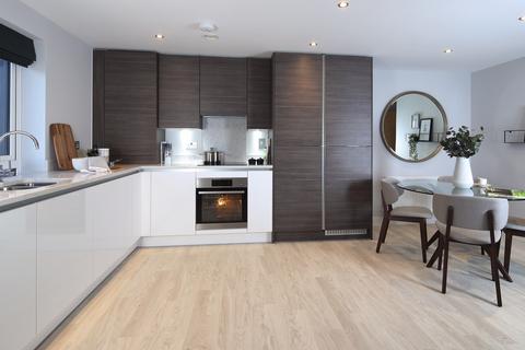 1 bedroom flat for sale, The Type 1 Apartment at Blossom Park, Ingatestone Roman Road CM4