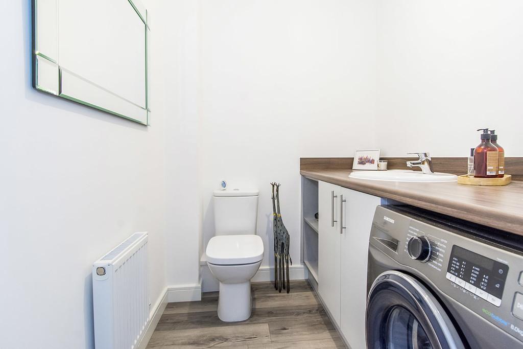 WC/Utility