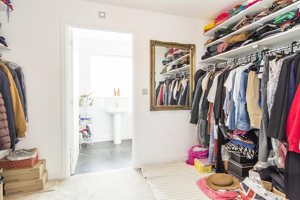 Wardrobe