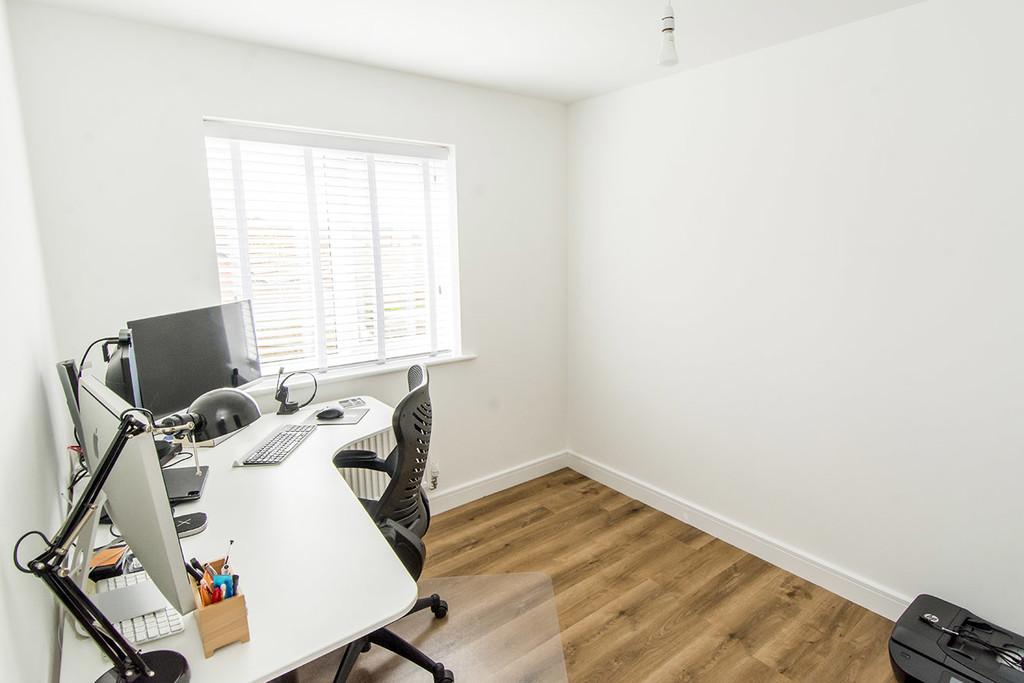 Bedroom Five
