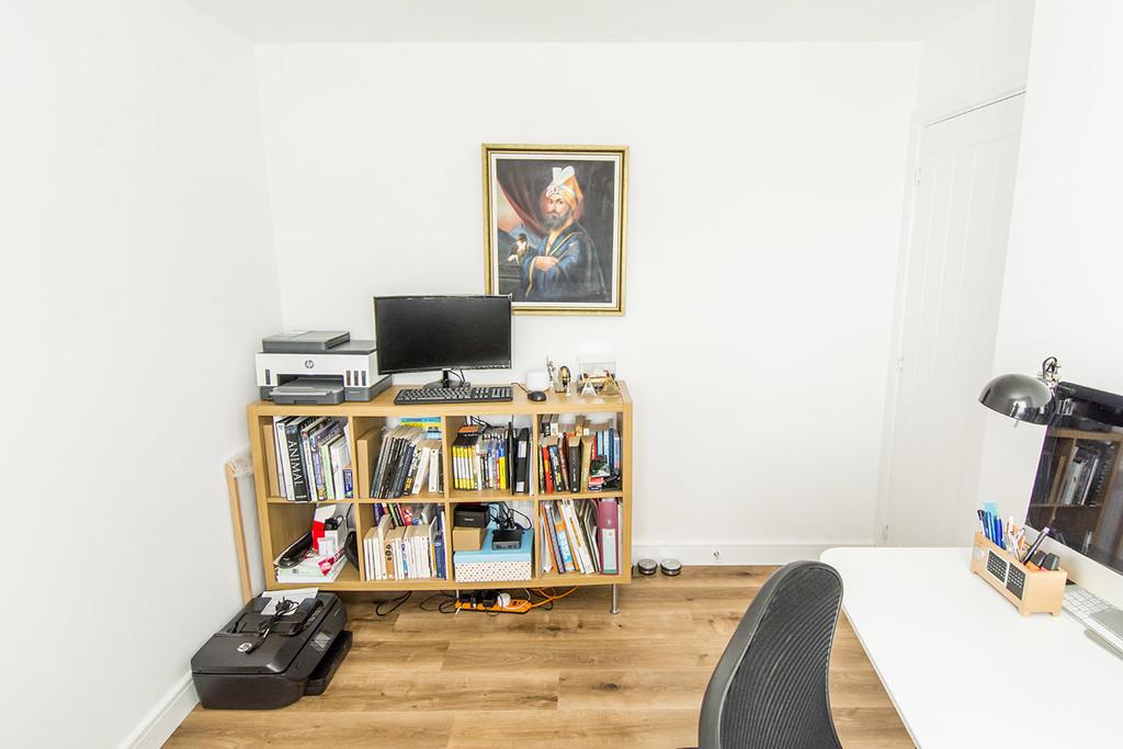 Bedroom Five
