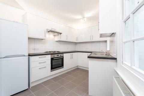 1 bedroom apartment to rent, York Buildings, Strand WC2