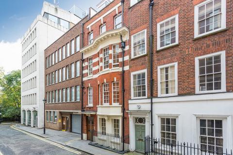 1 bedroom apartment to rent, York Buildings, Strand WC2