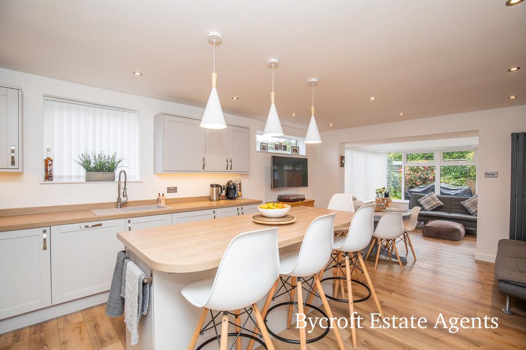 Burgh Road, Gorleston 4 bed detached house for sale £435,000