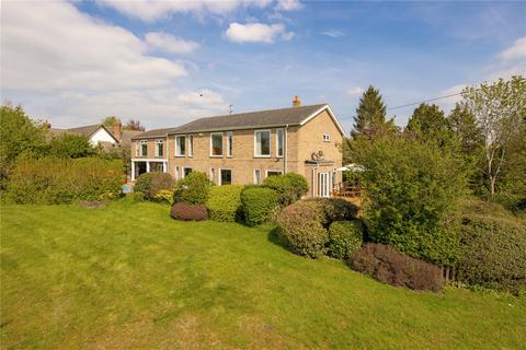 5 bedroom detached house for sale, Meadow Road, Great Gransden, Cambridgeshire, SG19