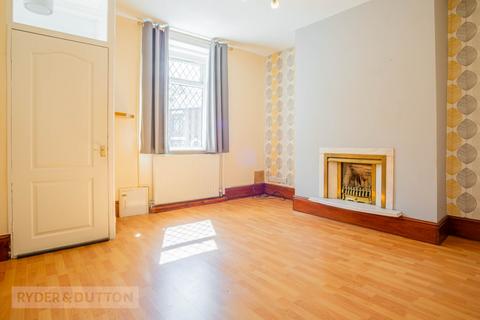 undefined, Clegg Street, Springhead, Saddleworth, OL4