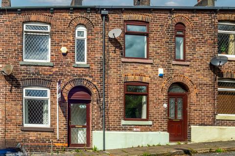 undefined, Clegg Street, Springhead, Saddleworth, OL4