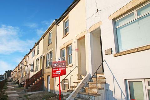 undefined, Upper Luton Road, Chatham