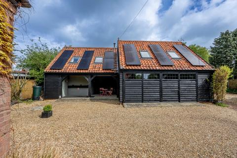 4 bedroom detached house for sale, Dersingham