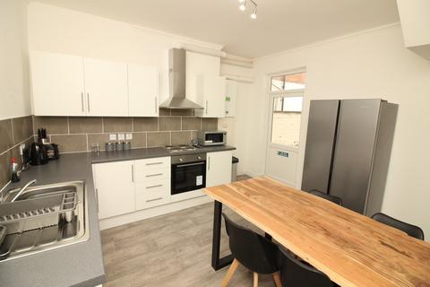 1 bedroom in a house share to rent - Clifton Road, Darlington, County Durham