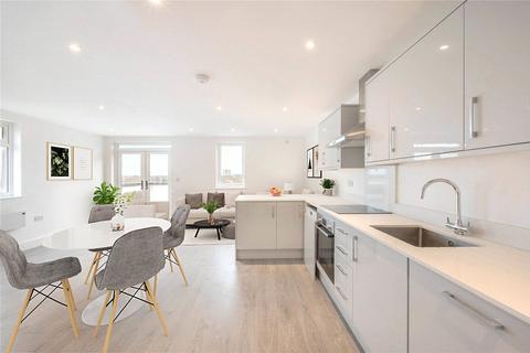 1 bedroom flat for sale, Madison Heights, 2a Milner Road, London, SW19