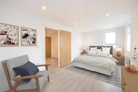 1 bedroom flat for sale, Madison Heights, 2a Milner Road, London, SW19