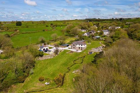 Tremayne Villa Farm Tremayne, Praze, Camborne, TR14 9PH