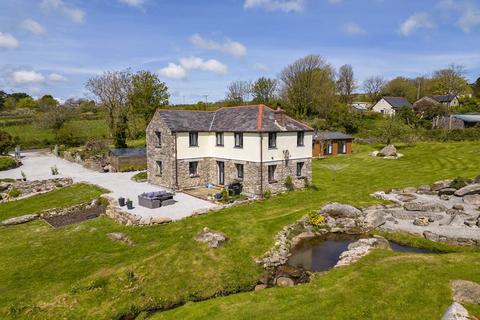 Tremayne Villa Farm Tremayne, Praze, Camborne, TR14 9PH