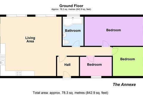 Tremayne Villa Farm Tremayne, Praze, Camborne, TR14 9PH