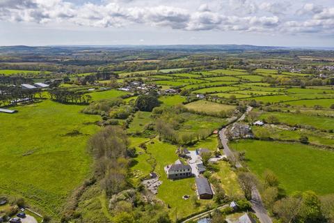 Tremayne Villa Farm Tremayne, Praze, Camborne, TR14 9PH