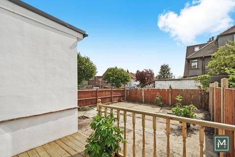 2 bedroom ground floor flat for sale - All Souls Avenue, London NW10