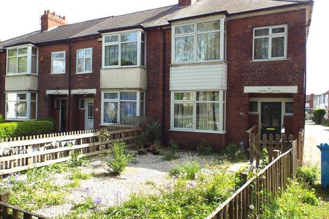 87 Cottingham Road, Hull, HU5 2DG