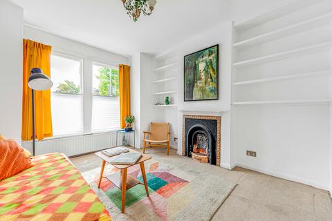1 bedroom flat for sale, Twilley Street, London, SW18