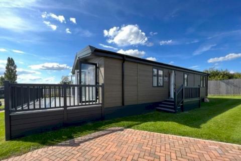 2 bedroom lodge for sale, Firefly Fields, , Norton WR11