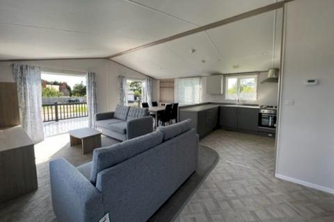 2 bedroom lodge for sale, Firefly Fields, , Norton WR11