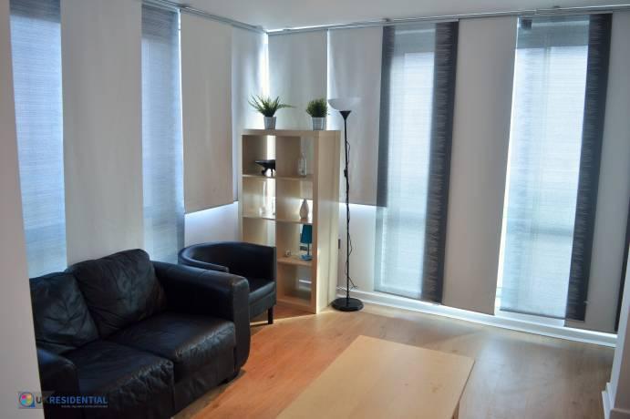 Apartment in Sheffield - View 2